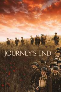 journeys end