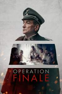 operation finale