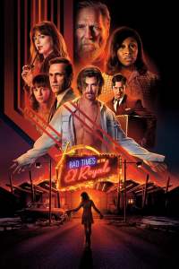 bad times at el royale