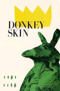 donkey skin