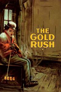 gold rush
