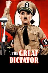 great dictator