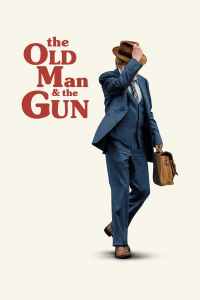 old man and the gun