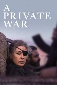private war