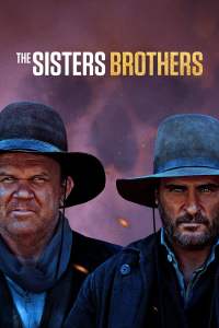 sisters brothers