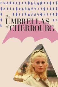 umbrellas of cherbourg