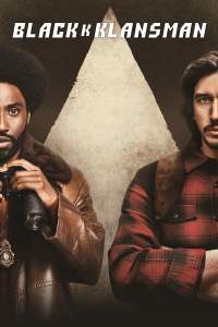 blackkklansman