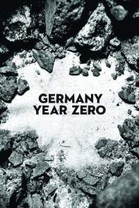 germany year zero