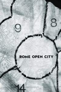 rome open city