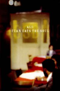 ali fear eats soul