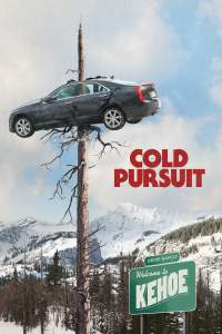 cold pursuit