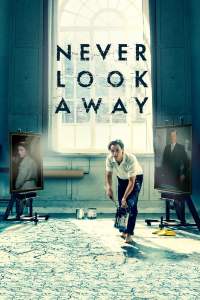 never look away