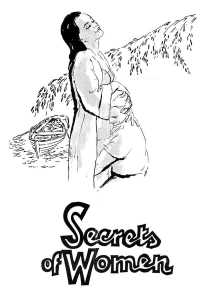 secrets of women