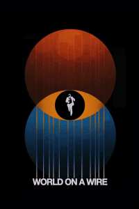 world on a wire