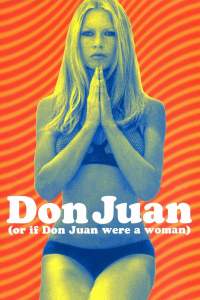 don juan woman