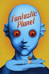 fantastic planet