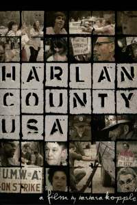 harlan county usa