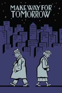 make way for tomorrow