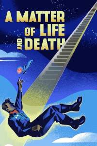 matter of life and death