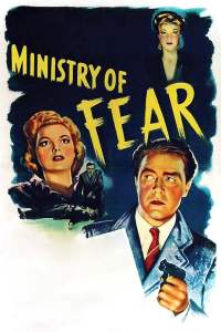 ministry of fear