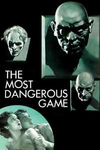 most dangerous game