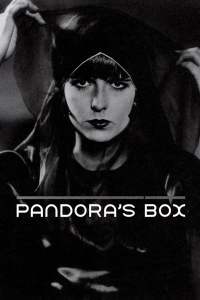 pandoras box