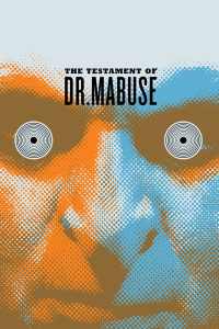 tesatment of dr mabuse