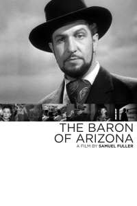 baron of arizona