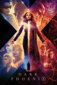 dark phoenix