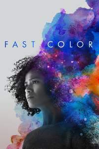 fast color