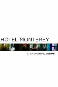 hotel monterey