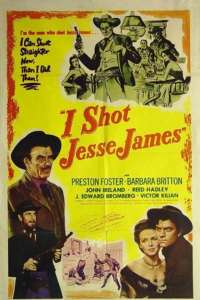 i shot jesse james