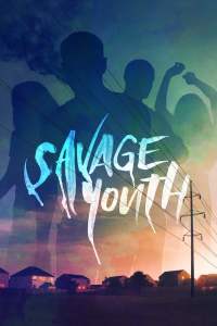 savage youth