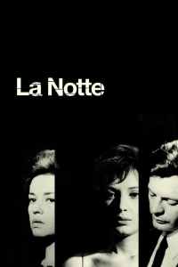 la notte