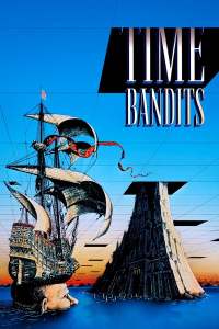 time bandit