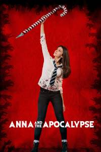 anna and the apoc