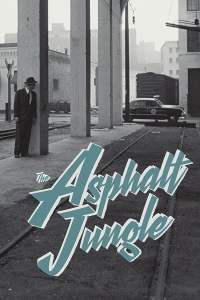 asphalt jungle