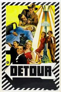 detour