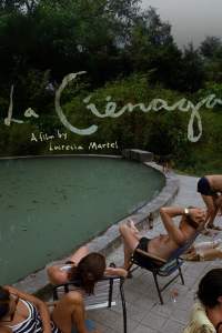 la cienaga
