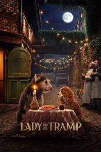 lady and the tramp