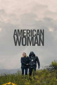 american woman