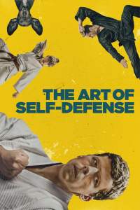art of self defense