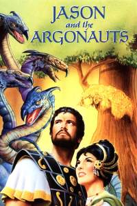 jason and argonauts