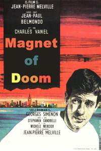 magnet of doom