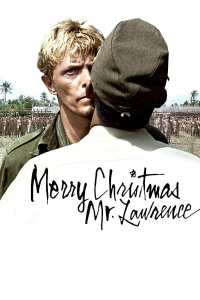 merry christmas mr lawrence