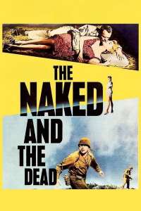 naked and the dead