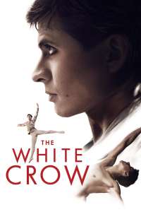 white crow