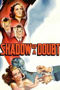 shadow of a doubt