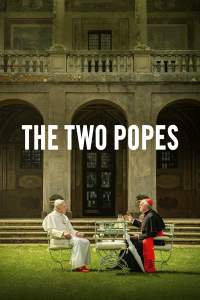 two popes