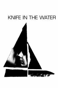 knife in the water